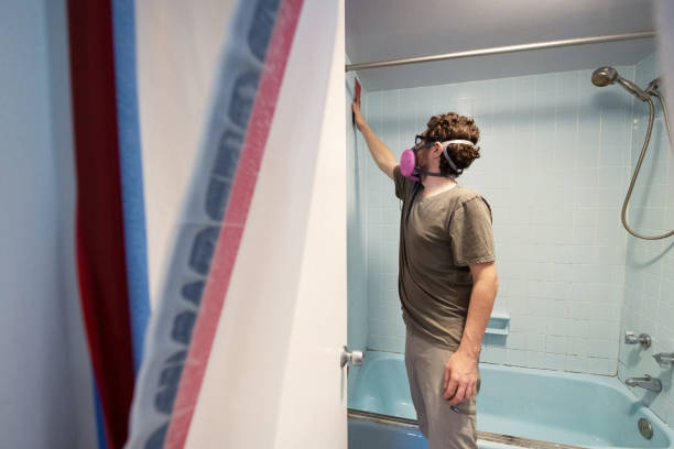 Biohazard Mold Removal in Churubusco, IN