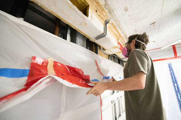Best Water Damage & Mold Remediation  in Churubusco, IN