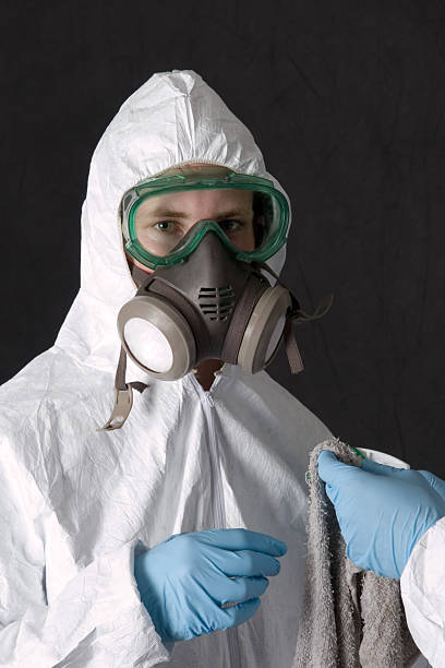 Best Airborne Mold Testing  in Churubusco, IN